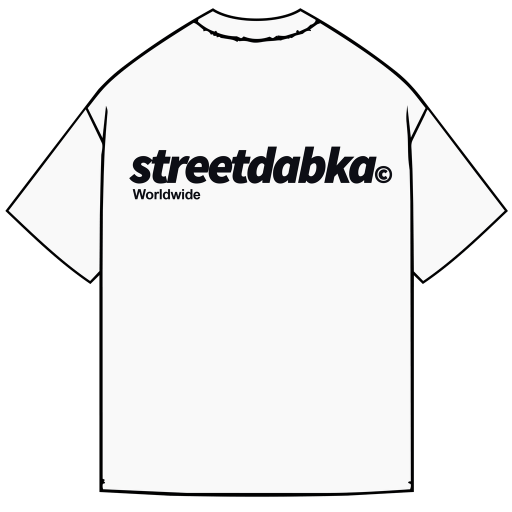 SPIRAL - الحلزونة | STREETDABKA. Tee