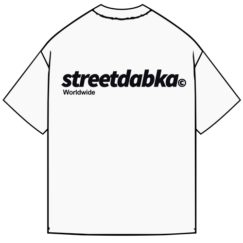 SPIRAL - الحلزونة | STREETDABKA. Tee