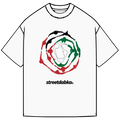 SPIRAL - الحلزونة | STREETDABKA. Tee