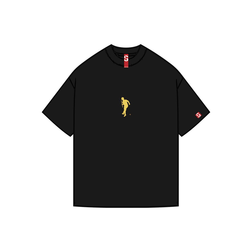 AL-DABEEK | الدبيك | STREETDABKA. Tee